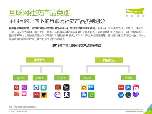 2019年中國互聯(lián)網(wǎng)社交企業(yè)營銷策略與網(wǎng)絡信息安全軟件開發(fā)白皮書